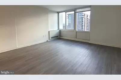 604 S Washington Square #1801, Philadelphia, PA 19106 - Photo 1