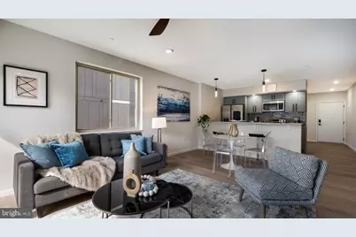 1825 Callowhill Street #605, Philadelphia, PA 19130 - Photo 15