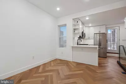 1438 Tasker Street #3, Philadelphia, PA 19145 - Photo 5