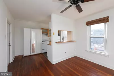 4373 Main Street #3F, Philadelphia, PA 19127 - Photo 1