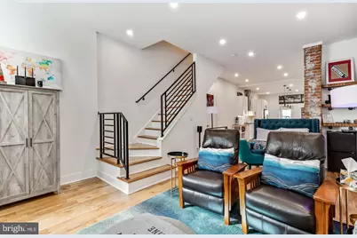 1718 S 18th Street, Philadelphia, PA 19145 - Photo 5