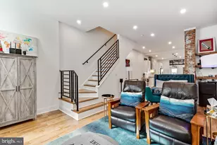 1718 S 18th St, Philadelphia, PA 19145 - Photo 5