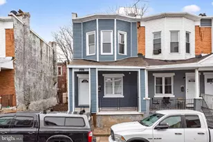1428 S Vogdes St, Philadelphia, PA 19143 - Photo 1
