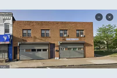 2122-24 W Diamond Street, Philadelphia, PA 19121 - Photo 1