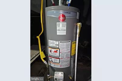 1744 Stocker Street, Philadelphia, PA 19145 - Photo 13