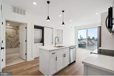 901 Leland #1B-407, Philadelphia, PA 19130 - Photo 3