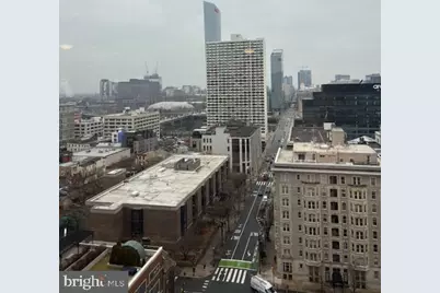 2101-17 Chestnut Street #1815, Philadelphia, PA 19103 - Photo 11