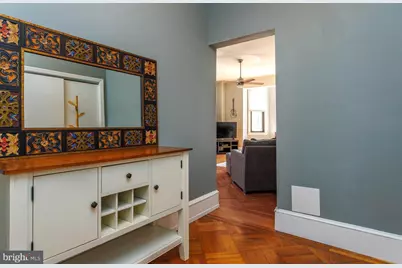 250 S 13th Street #5D, Philadelphia, PA 19107 - Photo 7