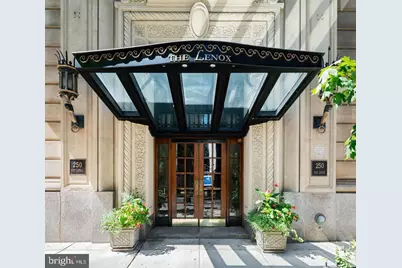 250 S 13th Street #5D, Philadelphia, PA 19107 - Photo 15