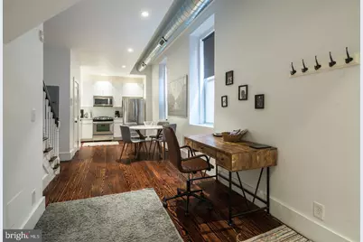 126 N 3rd Street #1, Philadelphia, PA 19106 - Photo 3