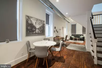 126 N 3rd Street #1, Philadelphia, PA 19106 - Photo 1