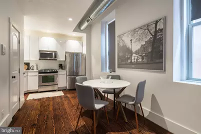 126 N 3rd Street #1, Philadelphia, PA 19106 - Photo 5