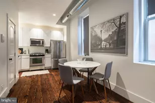 126 N 3rd St, Philadelphia, PA 19106 - Photo 5