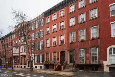 1728 Spruce Street #UNIT B, Philadelphia, PA 19103 - Photo 13