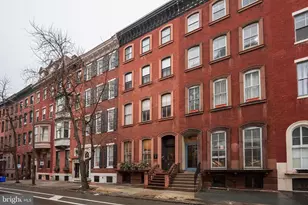 1728 Spruce St, Philadelphia, PA 19103 - Photo 13