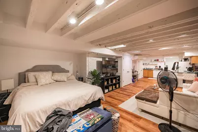 1728 Spruce Street #UNIT B, Philadelphia, PA 19103 - Photo 9