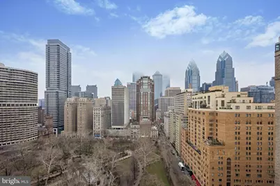 1810 Rittenhouse Square #403, Philadelphia, PA 19103 - Photo 21