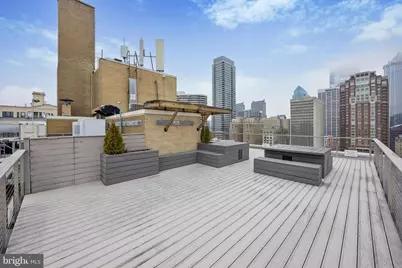 1810 Rittenhouse Square #403, Philadelphia, PA 19103 - Photo 23