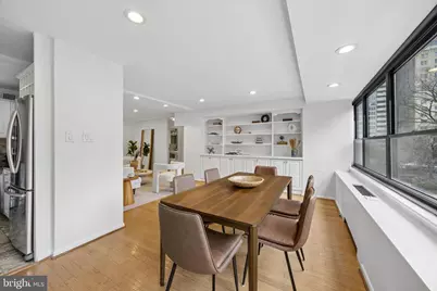 1810 Rittenhouse Square #403, Philadelphia, PA 19103 - Photo 7