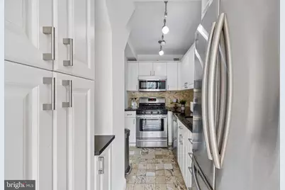 1810 Rittenhouse Square #403, Philadelphia, PA 19103 - Photo 9