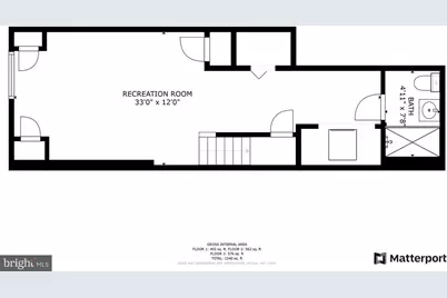 1825 N Willington Street, Philadelphia, PA 19121 - Photo 27