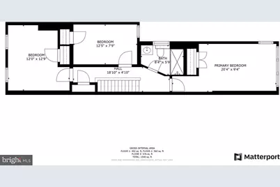 1825 N Willington Street, Philadelphia, PA 19121 - Photo 29