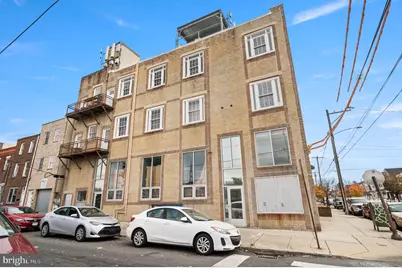 1201 S 5th Street #F, Philadelphia, PA 19147 - Photo 1