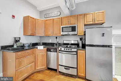 2134 Locust Street #1F, Philadelphia, PA 19103 - Photo 13