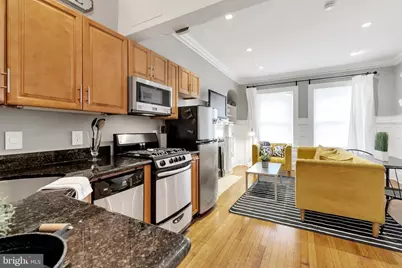 2134 Locust Street #1F, Philadelphia, PA 19103 - Photo 5