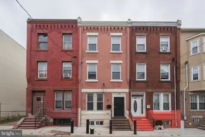 1730 Monument Street, Philadelphia, PA 19121 - Photo 1