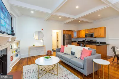 2134 Locust Street #1R, Philadelphia, PA 19103 - Photo 5