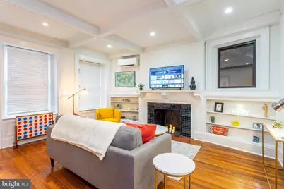 2134 Locust Street #1R, Philadelphia, PA 19103 - Photo 3