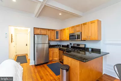 2134 Locust Street #1R, Philadelphia, PA 19103 - Photo 9