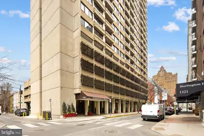 1326 Spruce Street #2208, Philadelphia, PA 19107 - Photo 17