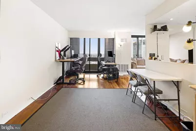 1326 Spruce Street #2208, Philadelphia, PA 19107 - Photo 3