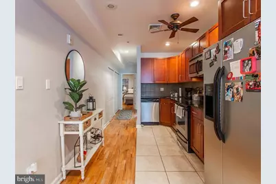 216 Market Street #3, Philadelphia, PA 19106 - Photo 3