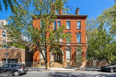 251 S 22nd Street #A, Philadelphia, PA 19103 - Photo 1