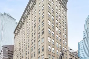 1737 Chestnut St, Philadelphia, PA 19103 - Photo 31