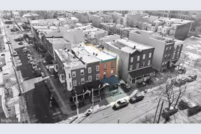 825 N 41st Street, Philadelphia, PA 19104 - Photo 1