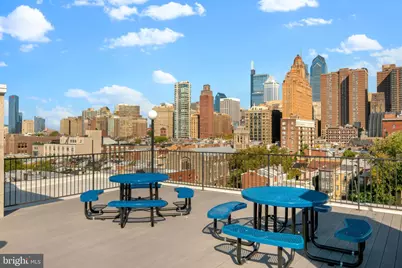 1430 South Street #UNIT 405, Philadelphia, PA 19146 - Photo 19