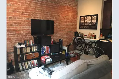 131 S 13th Street #2F, Philadelphia, PA 19107 - Photo 1