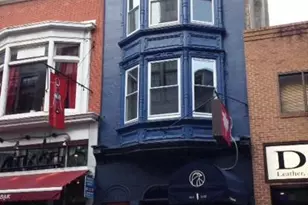 131 S 13th St, Philadelphia, PA 19107 - Photo 5