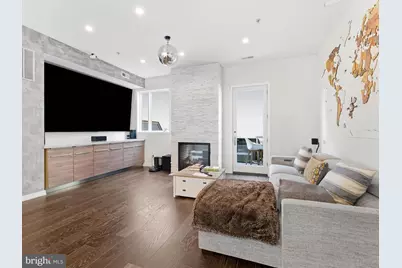 322 Brown Street #G, Philadelphia, PA 19123 - Photo 13