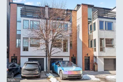 322 Brown Street #G, Philadelphia, PA 19123 - Photo 3