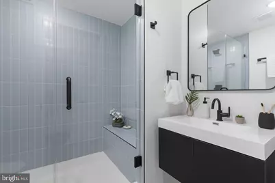 1602 Locust Street #202, Philadelphia, PA 19103 - Photo 21