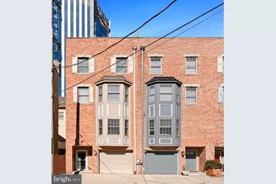 628 S 27th Street, Philadelphia, PA 19146 - Photo 1