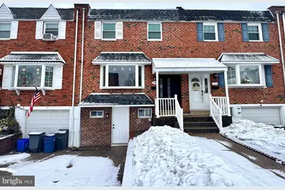 3318 Gurley Road, Philadelphia, PA 19154 - Photo 1