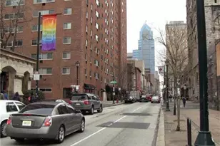 2101 Chestnut St, Philadelphia, PA 19103 - Photo 3