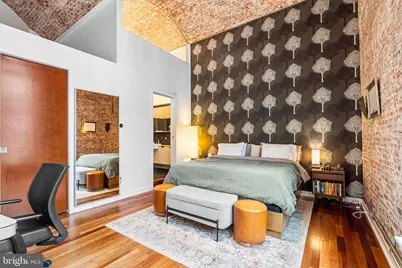 105 S 12th Street #302, Philadelphia, PA 19107 - Photo 19