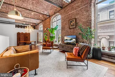 105 S 12th Street #302, Philadelphia, PA 19107 - Photo 17